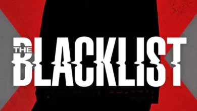 The Blacklist Season 10 Episode 1-21