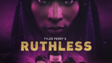 Tyler Perry’s Ruthless Season 4 Episode 1-2