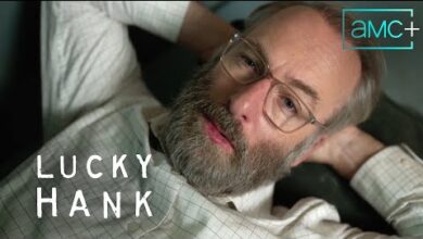 Lucky Hank Season 1 Episode 1-8