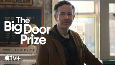 The Big Door Prize Season 1 Episode 1-10