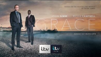 Grace Season 3 Episode 1-3