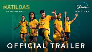 Matildas: The World at Our Feet Season 1 (Complete)