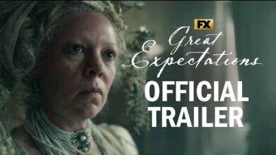 Great Expectations Season 1 Episode 1-2