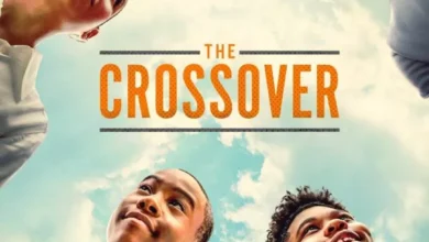 The Crossover Season 1 Episode 1-8