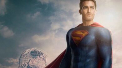 Superman and Lois Season 3 Episode 1-12