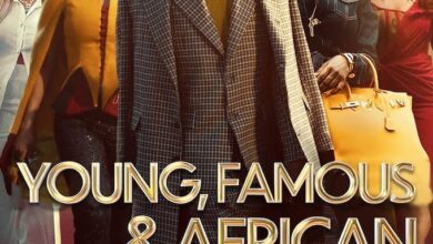 Young, Famous & African Season 2 (Complete)