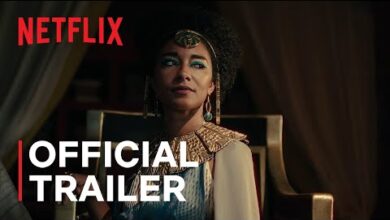 Queen Cleopatra Season 1 (Complete)