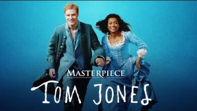 Tom Jones Season 1 (Complete)