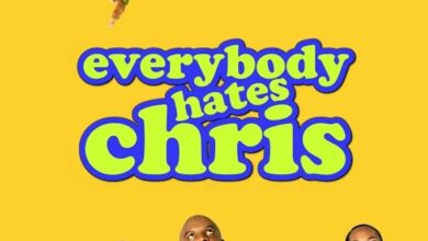 Everybody Hates Chris Season 2 (Complete)