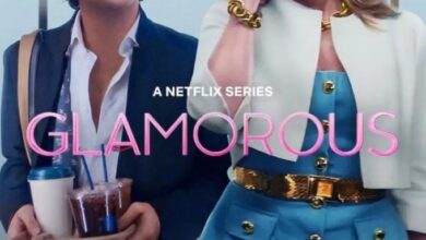 Glamorous Season 1 (Complete)