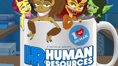 Human Resources Season 2 (Complete)