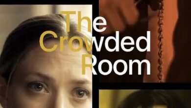 The Crowded Room Season 1 Episode 1-8