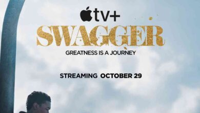 Swagger Season 2 Episode 1-4
