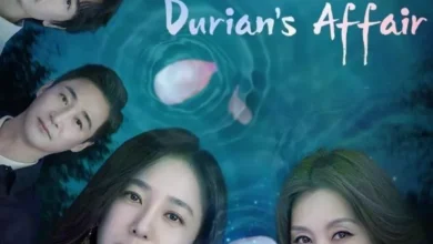 Durian's Affair Season 1 Episode 1-12
