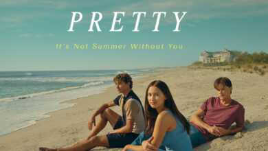 The Summer I Turned Pretty Season 2 Episode 1-8