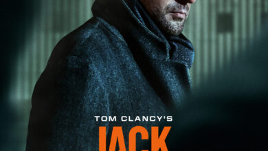 Tom Clancy’s Jack Ryan Season 4 Episode 1-6