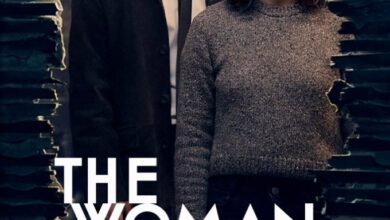 The Woman in the Wall Season 1 Episode 1-4