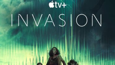 Invasion Season 2 Episode 1-4