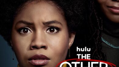 The Other Black Girl Season 1 (Complete)