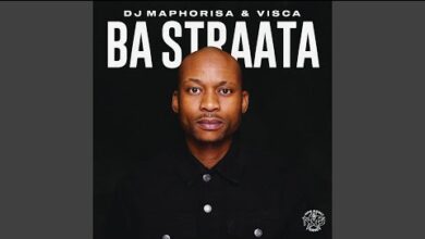 DJ Maphorisa & Visca ft. 2woshortrsa, Stompiiey 007, ShaunMusiq, Ftears, & Madumane - Ba Straata