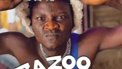 DJ Cora – Zazoo Baboo