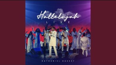 Nathaniel Bassey Ft. Aidee Ime - Ese (Live)