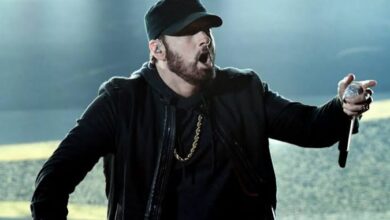 Eminem ft. Lil Wayne & Gudda Gudda – If I Die Young