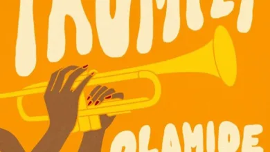 Olamide Ft. Ckay - Trumpet