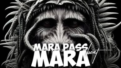 Dj khalipha – Mara pass Mara Beat