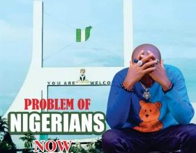 Bestino De Real Best – Problem Of Nigerians