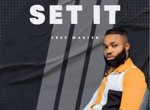 FreeMaster – Set It