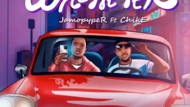 Jamopyper – Whenever ft Chike