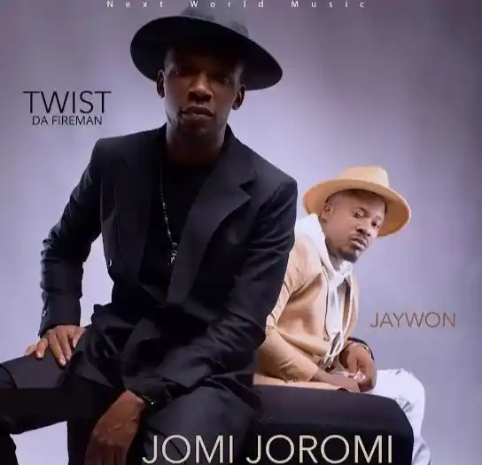 Jaywon – Jomi Joromi ft Twist Da Fireman