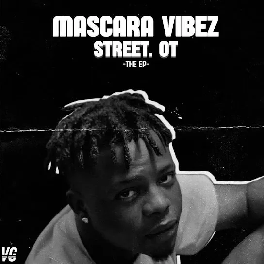Mascara Vibez ft. Tobless – The Case