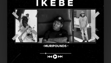 Muripounds – Ikebe (Naira Marley)