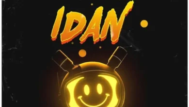 Qdot – Idan (Freestyle)