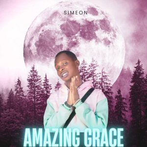 Simeon – Amazing Grace