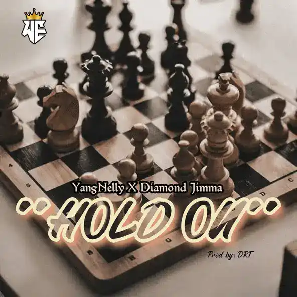 YangNelly – Hold On ft. Diamond Jimma