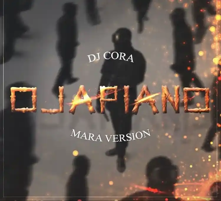 DJ Cora – Ojapiano (Mara Version)