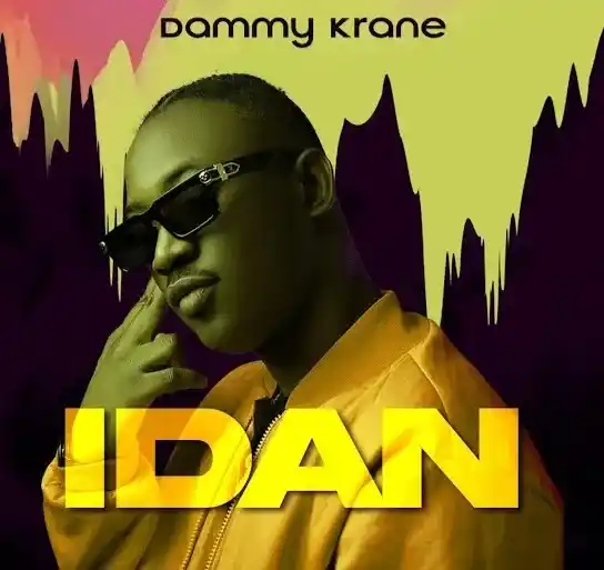 Dammy Krane – Idan