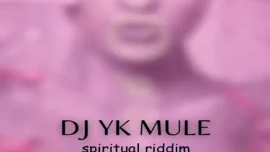 Dj Yk Mule – Spiritual Riddim