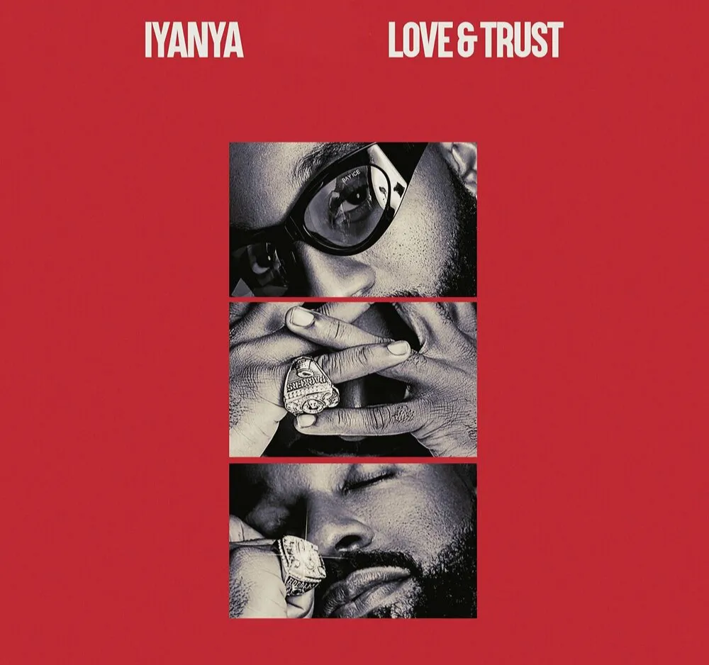 Iyanya – Love & Trust ft Joeboy