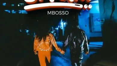 Mbosso – Sitaki