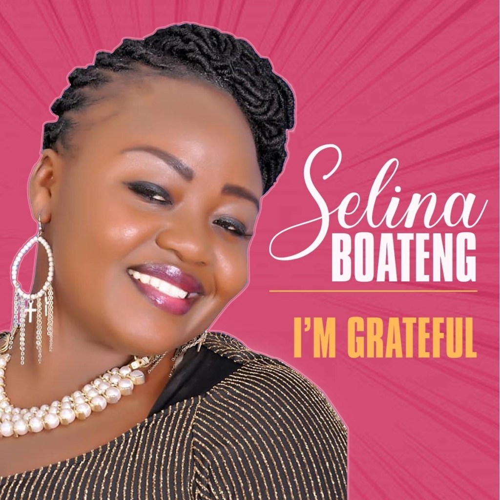 Selina Boateng – Eda Papa