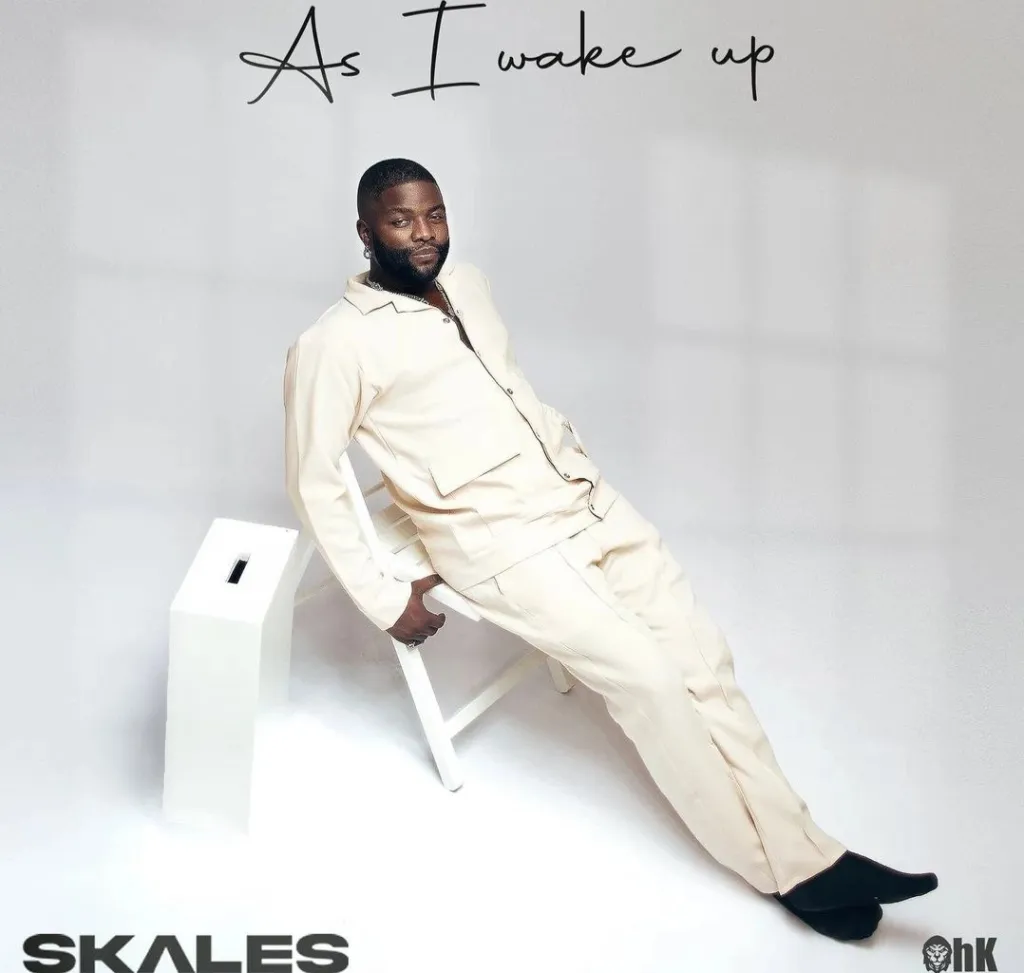 Skales – As I Wake Up