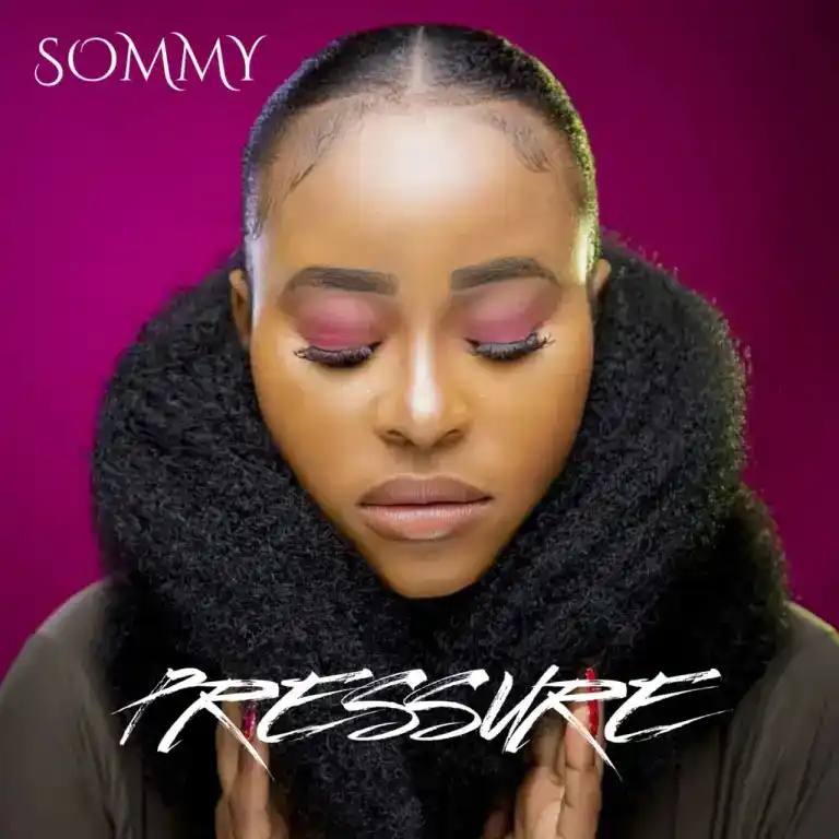 Sommy – Pressure