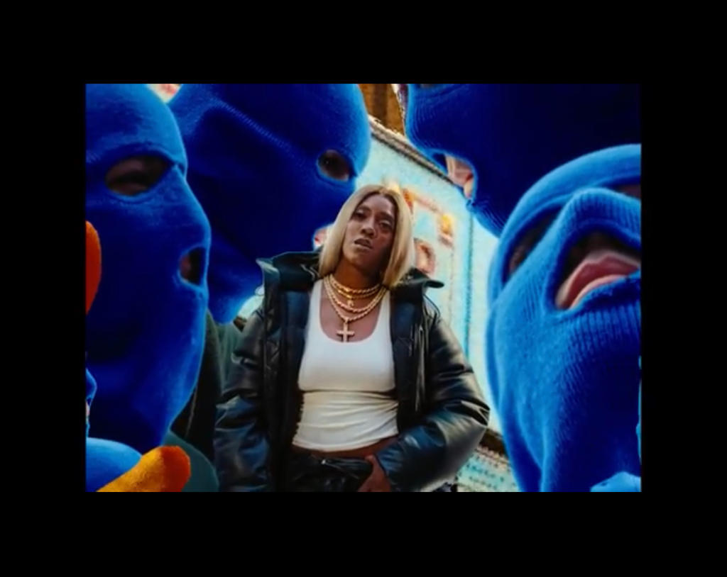 Tiwa Savage – Pick Up (Official Video)