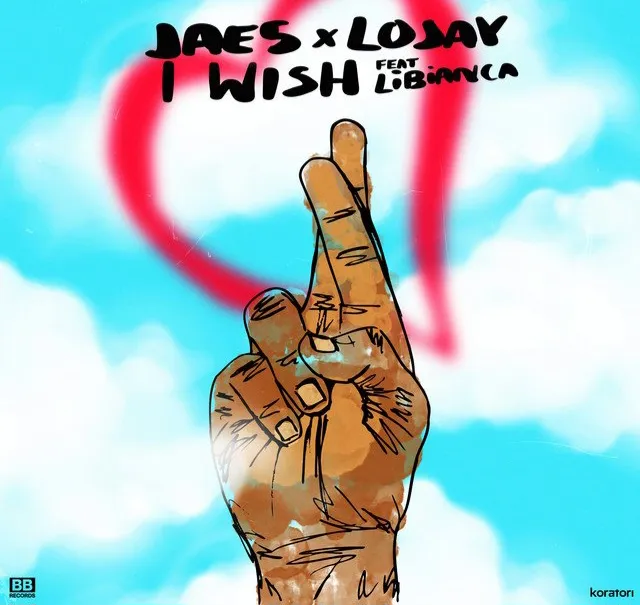 JAE5 & Lojay – I Wish ft Libianca