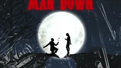 Ahkan – Man Down