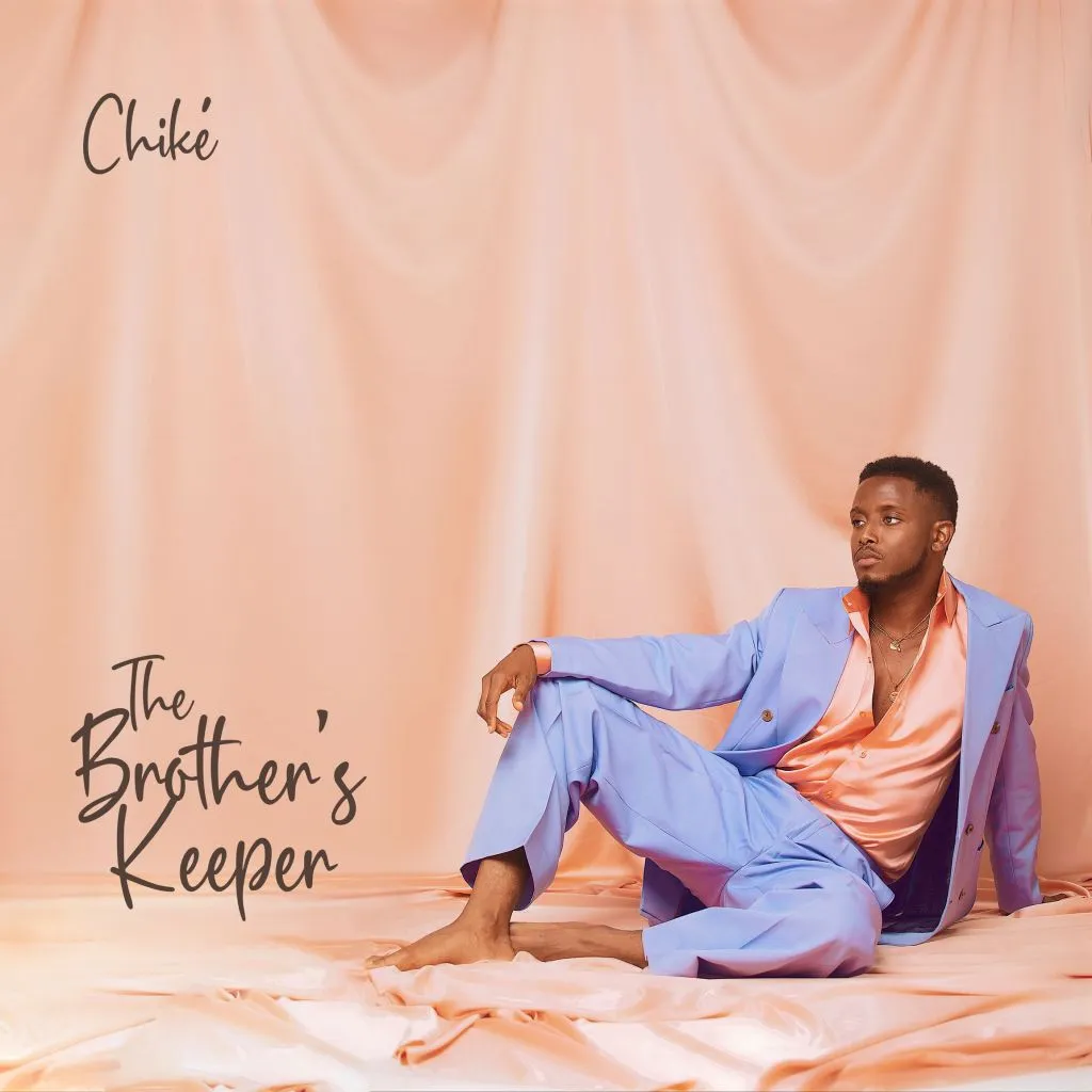 Chike – Good Things (MP3 Download)